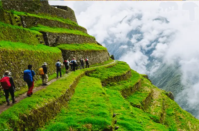 1-day Inca Trail to Machu Picchu