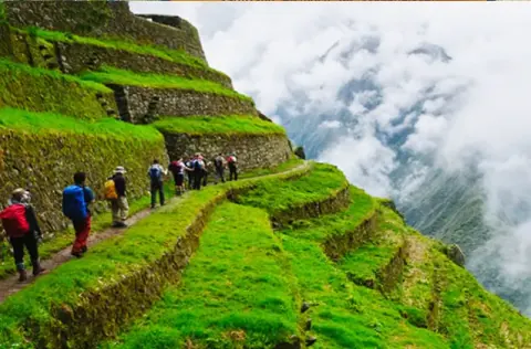 Tour Camino Inca 2D/1N a Machu Picchu desde Cusco