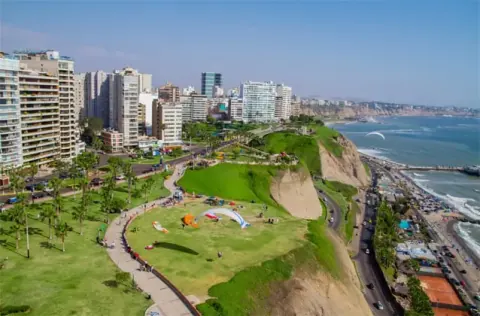 Excursion d'une journée à Lima avec prise en charge à l'aéroport – Découvrez les incontournables de Lima en formule tout comprisr