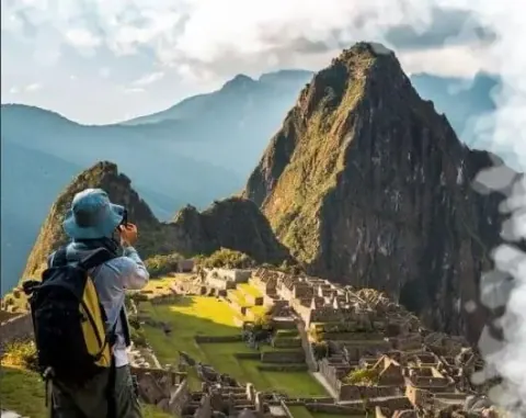 Caminata Salktantay a Machupicchu 3 días